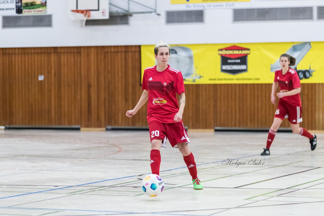 Bild 368 - VR Bank Cup Horst
